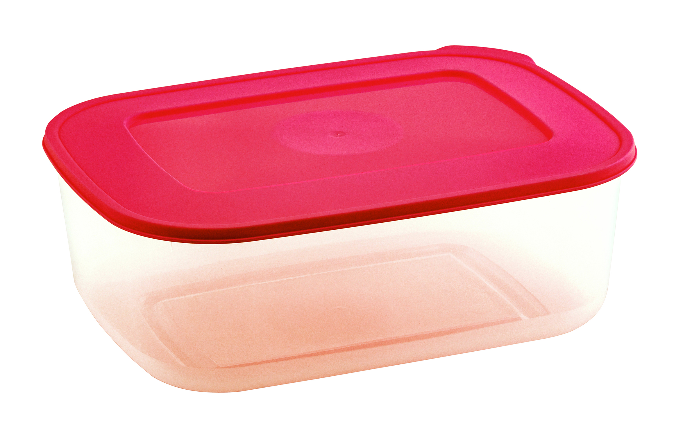 Food Saver Container 2600H (2600 ml) (Assorted) (45 Pc Pk)